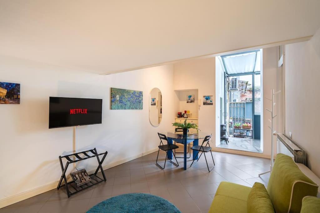 Borromei'S Nest - Central Loft Milan Luaran gambar