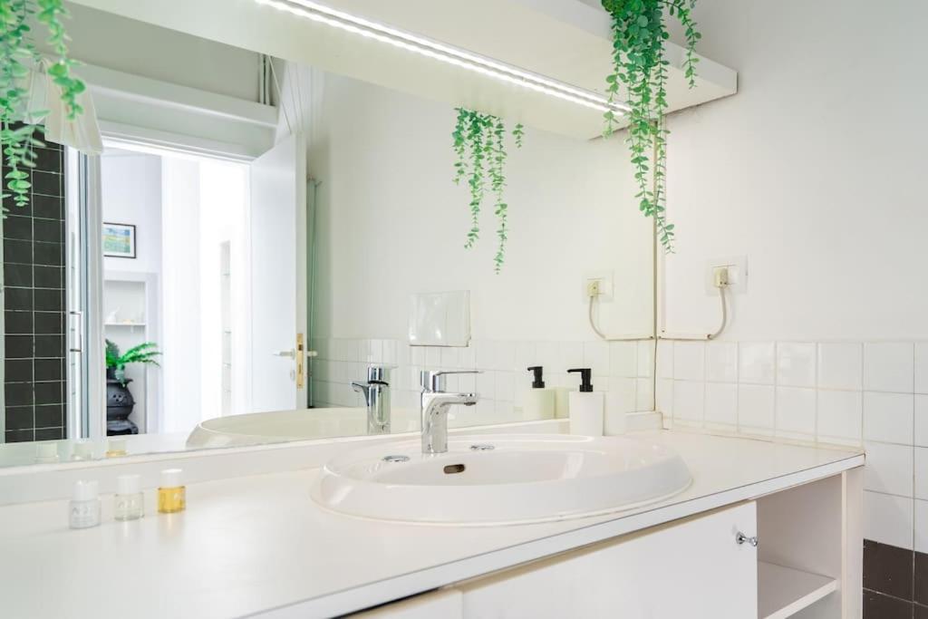 Borromei'S Nest - Central Loft Milan Luaran gambar