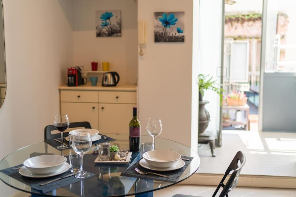 Borromei'S Nest - Central Loft Milan Luaran gambar
