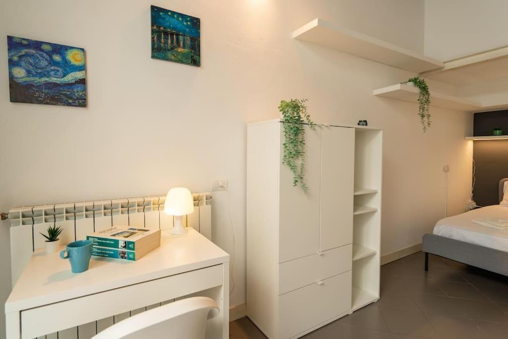 Borromei'S Nest - Central Loft Milan Luaran gambar