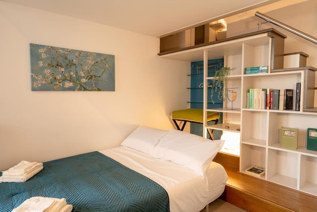 Borromei'S Nest - Central Loft Milan Luaran gambar