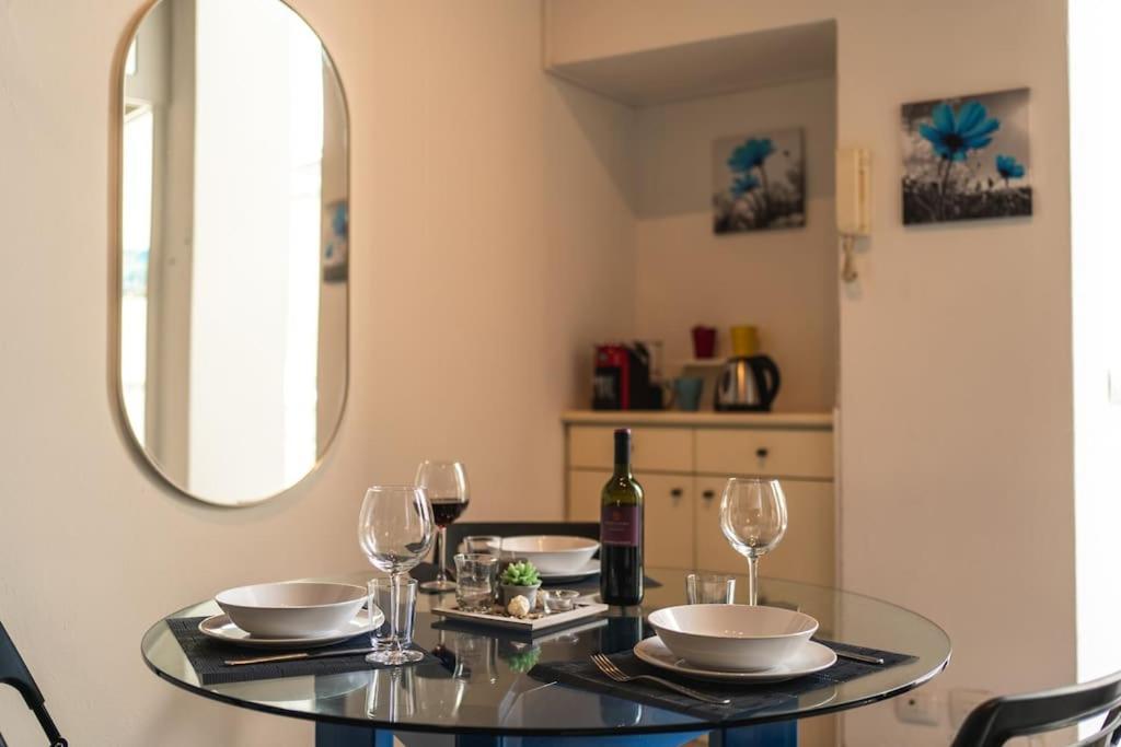 Borromei'S Nest - Central Loft Milan Luaran gambar