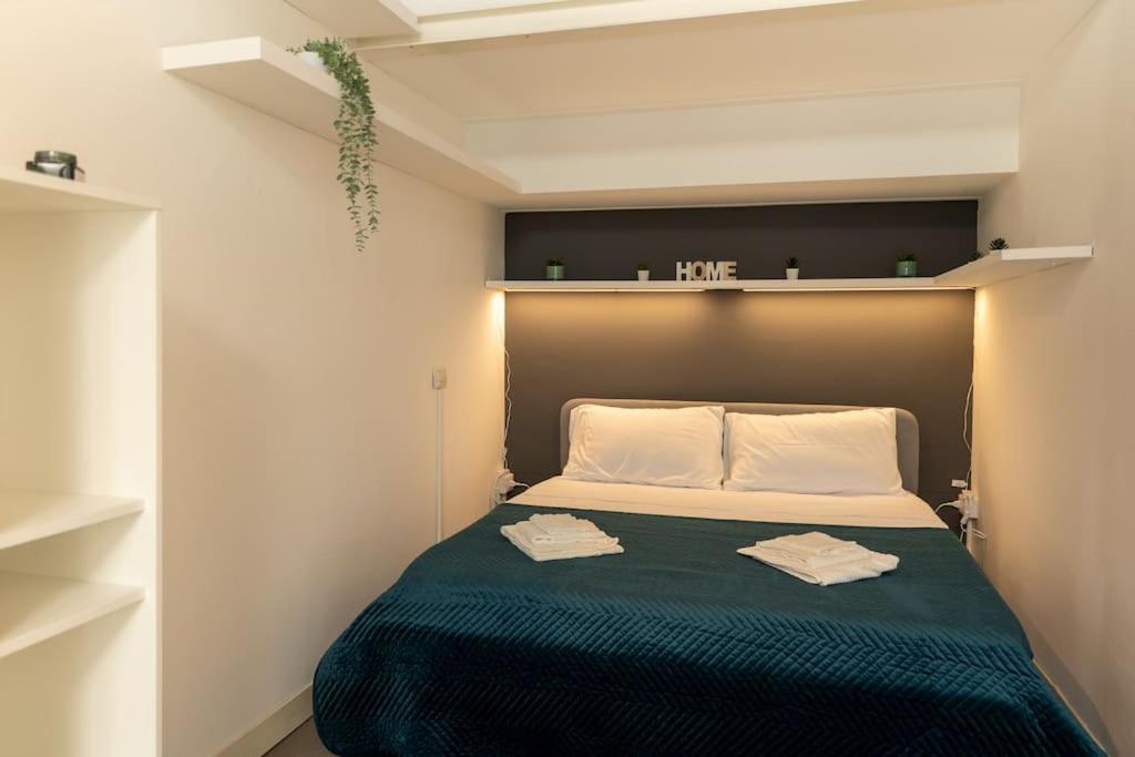 Borromei'S Nest - Central Loft Milan Luaran gambar