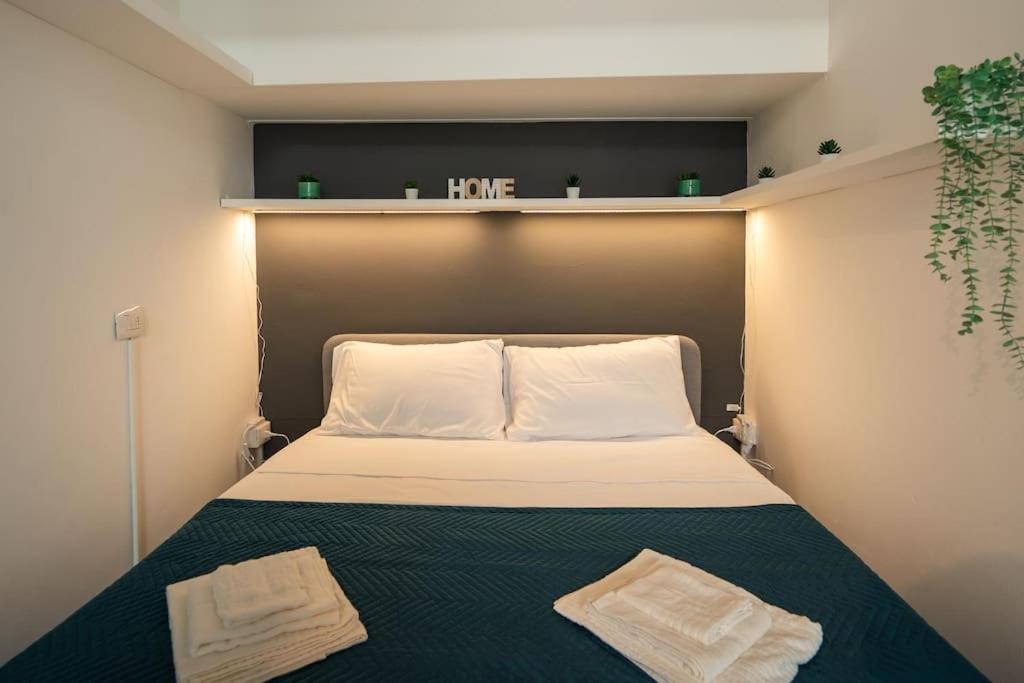 Borromei'S Nest - Central Loft Milan Luaran gambar