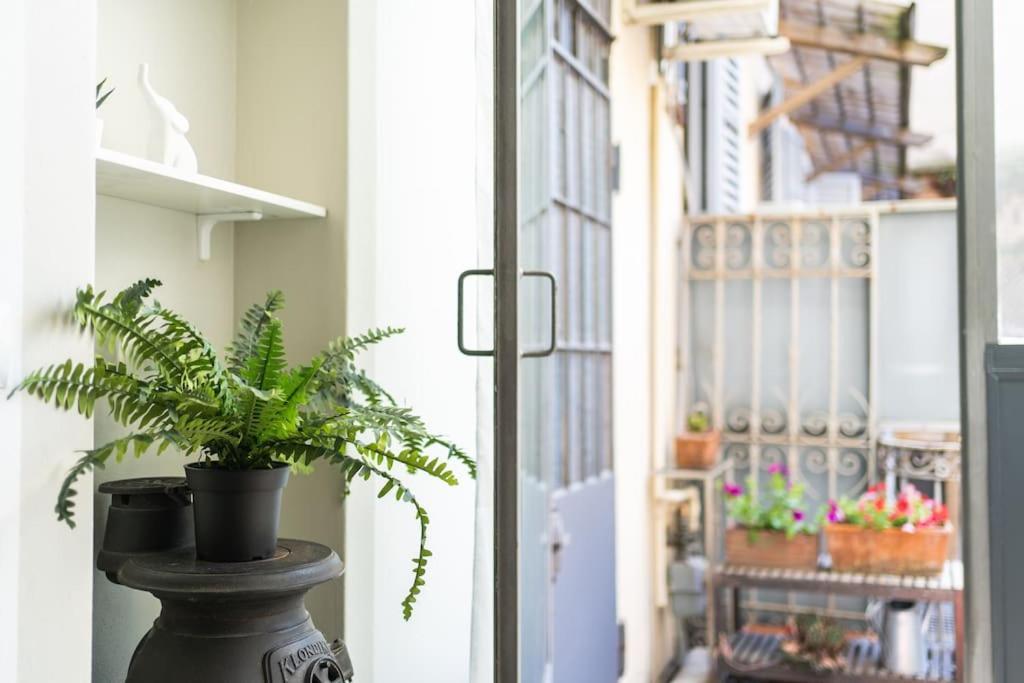 Borromei'S Nest - Central Loft Milan Luaran gambar